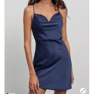URBAN OUTFITTERS DRESS
